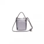 Champion Сумка Fabric Handbag Regular Women's Multicolor - фото 5