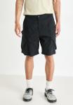 Шорты TILTED Weekday, черный - фото
