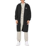 Тренчкот мужской черный Kenzo - фото 3