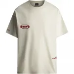 Футболка Red Bull Racing Typographic, белый - фото 3