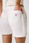 Джинсовые шорты Guess Jeans, Weiß - фото 4