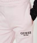 Брюки Regular fit Guess, коричневый - фото 4