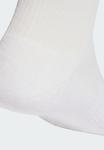 Носки Adidas Performance CUSHIONED CREW 6 PAIR PACK, White/White/Black/White - фото 3