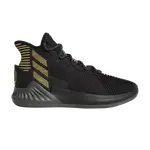 Кроссовки Adidas D Rose 9, золотой - фото