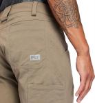 Timberland PRO Tempe рабочие шорты, Bison - фото 3