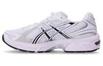 Кроссовки Asics Gel-1130 White Black, белый - фото
