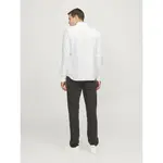 Рубашка Jj Rebel Oscar, белый - фото 2