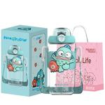 Чашка пластиковая Hello Kitty Sanrio, Half-Fishman+Shopping Bag - фото