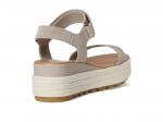 Сандалии SOREL Cameron Flatform Sandal, цвет Crushed Clay/Gum 17 - фото 5