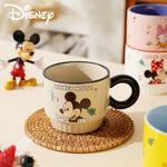 Кружки Disney, Daisy+Donald Duck [Includes Cup Brush+Stickers] - фото 9