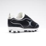 Бутсы для регби Gilbert Boots для взрослых Cage Torq Msx, черные - фото 4