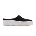 Кроссовки Nike Wmns Air Force 1 Lover XX PRM 'Sail', черный - фото