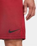 Nike Mens M Nk FLC Park20 Short Kz, Red - фото 3