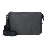 Сумка через плечо MANDARINA DUCK, синий - фото