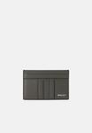 Кошелек Bally CARD CASE, Mid Grey /Grey - фото