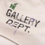 Шорты Gallery Dept. Insomia Short, белый - фото 3