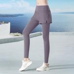 Спортивные брюки для женщин CAMEL, темно-серый - фото 12