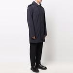 Куртка мужская синий Canada Goose - фото 5