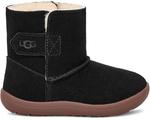 Ботинки UGG Kids Keelan II, черный - фото 5