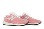 Кроссовки Shadow 6000 Saucony, розовый - фото 8