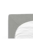 Простыня Traumschlaf, серый - фото 3