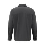 Мужская рубашка CAT, темный хаки - фото 3