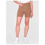 Женские шорты Gale с 5 карманами - шорты Knowledgecotton Apparel, Egret - фото 3