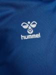 Футболка Performance Hummel Essential, Gentian - фото 4