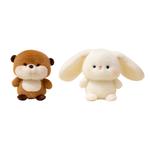 Плюшевая игрушка MENGMENGBUNNY - фото