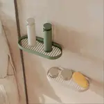 Cosmic Мыльница для душа Гейзер Космик, матовый белый - фото 2