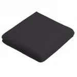 Полотенце Vossen, серый - фото 2