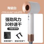 Фен Dr.Flash, серый - фото 8