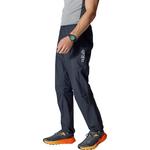 Брюки Rab Phantom Rab, Ebony - фото 4