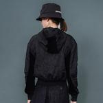 Куртка женская European Tour, черный - фото 12