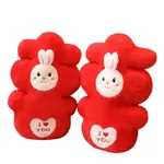 Плюшевая кукла Pressed Bed Doll высотой 50 см Bitter purchase - фото 9