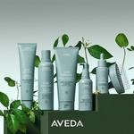 Шампунь scalp solutions balancing Aveda, объем 50 мл - фото 2