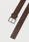 Ремень YOURTURN UNISEX, Brown - фото 2