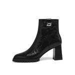 Женские ботинки Rosa Bianca, черный - фото