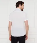 Футболка пит-стопа Slim fit Joop!, белый - фото 3