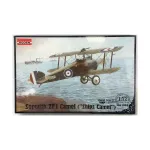 Sopwith 2F1 Camel (Корабельный верблюд), Historical Models (1:72) (Roden Miniatures) - фото