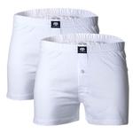 Боксеры CECEBA Boxershort 2 шт, белый - фото