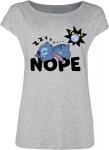 Футболка Nope от Lilo & Stitch - фото 2
