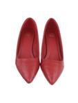 Ital-Design Туфли красного цвета - фото 4