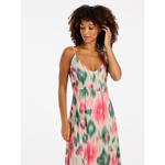 Платье prtsong Protest, розовый - фото 3