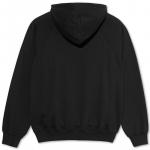 Толстовка унисекс POLAR SKATE CO, Серый/Синий - фото 15