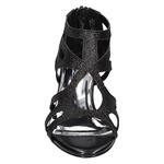 Сандалии в стиле «Flattery» Easy Street, черный - фото 4