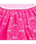 Платье из тюля для маленьких девочек Barbie, Pink - фото 5
