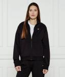 Свитер Regular fit Ea7, черный - фото