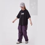 Детская футболка Lee, белый - фото 10