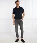 Поло Joop! Jeans Beeke Regular Fit, темно-синий - фото 2